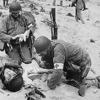 三次大战前线医护兵头像