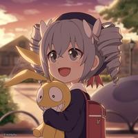 笙笙不惜799头像