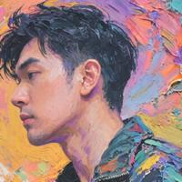 红尘未央焉知非福头像