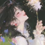 程舒漫头像