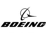 Boeing头像