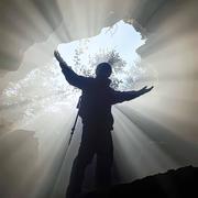 大致的个人资料头像