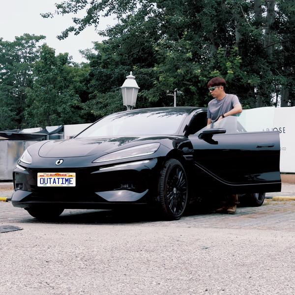 凯叔的车影日记头像