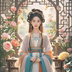 徐小鱼1头像