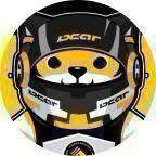 磨叽的变色龙头像