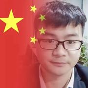 遇到更好的你的个人资料头像