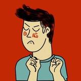 非善而御10头像