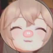 然比可爱捏1的个人资料头像