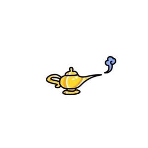 阿拉丁头像