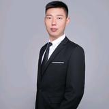 飞鸟恋上鱼王文龙头像