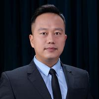 胡麒牧博士头像