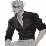 巷雨的个人资料头像