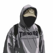 正在码代码的rory的个人资料头像