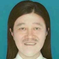 热心网民大哥哥头像