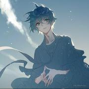 伊秋水的个人资料头像