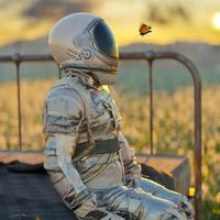 神奇波波仔头像