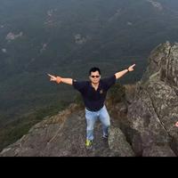 宏捷保时捷老王头像