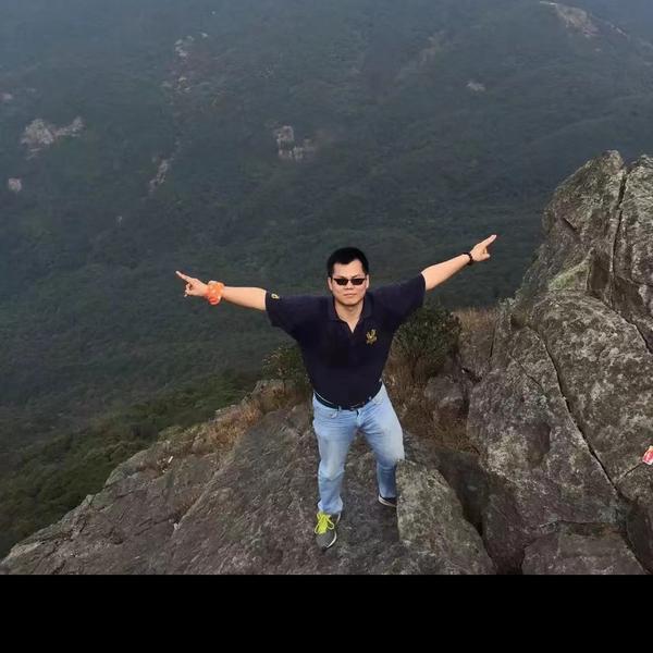 宏捷保时捷老王头像