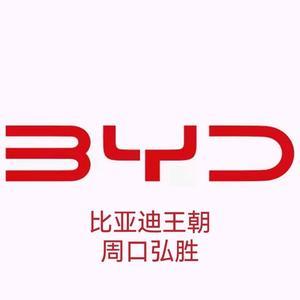 比亚迪周口弘胜店头像