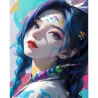 ツ猫七七头像