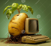 老土豆豆豆的个人资料头像