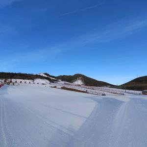 七山滑雪度假区段小建头像