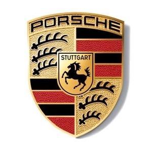 海宁保时捷中心Porsche头像