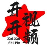 开开音乐视频头像