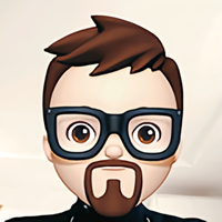 饼干大叔说头像