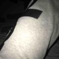 超级想看笑口常开出门头像