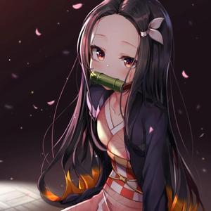 奶盖说漫头像
