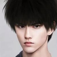 6灯火阑珊6头像