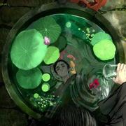 青春的蓝的个人资料头像