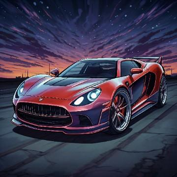 车韵逐佳音头像