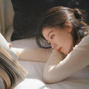 慧子阅读头像