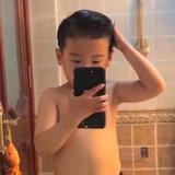 随着我的步伐轻轻柔柔的踩头像