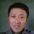 养羊人头像