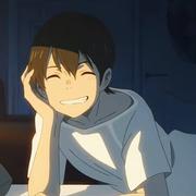 Zhi的个人资料头像