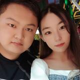 空白的白528头像