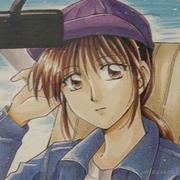 喜欢晚晚的婉婉的个人资料头像