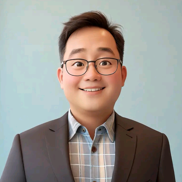 驾考运哥头像