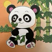 嗷嗷以凹凹头像