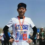 王大爷沈阳分大头像