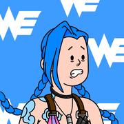 努力学习JAVA的牛的个人资料头像