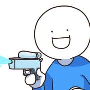 这里有即用配件的个人资料头像