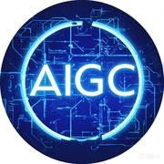 AIGC检测的个人资料头像