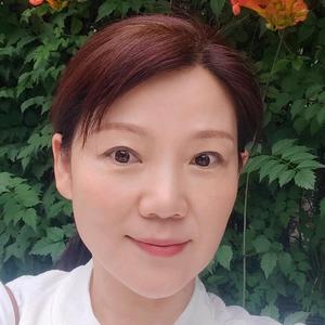 小钰姐头像
