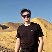 大志的户外娱乐头像