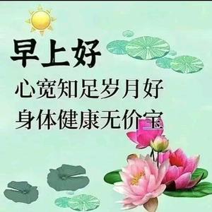 丽丽好物分享头像