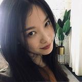 何琳琳506头像